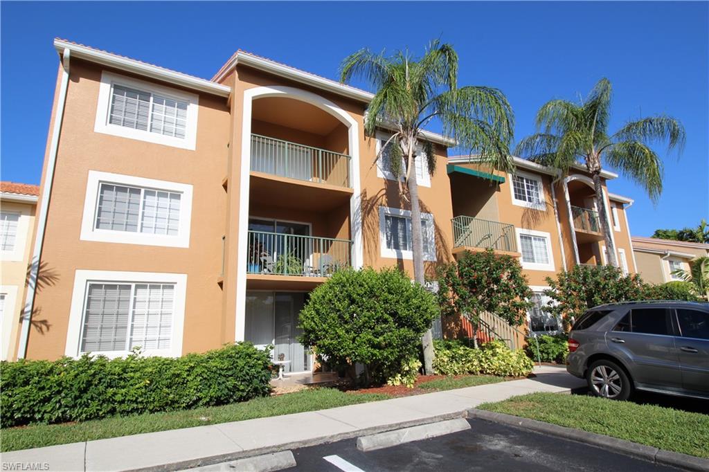 THE ENCLAVE AT NAPLES - Residential