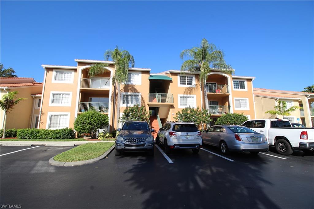 THE ENCLAVE AT NAPLES - Residential