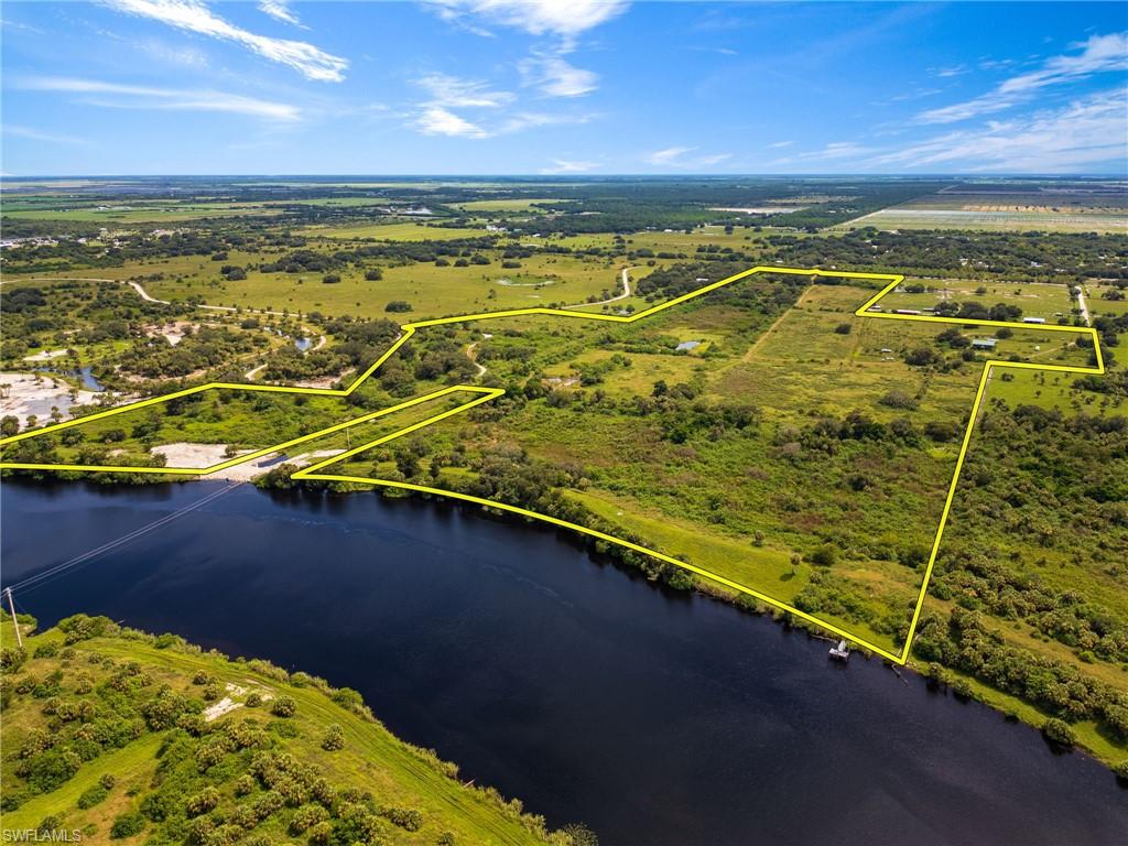 INDIAN HILLS - Land