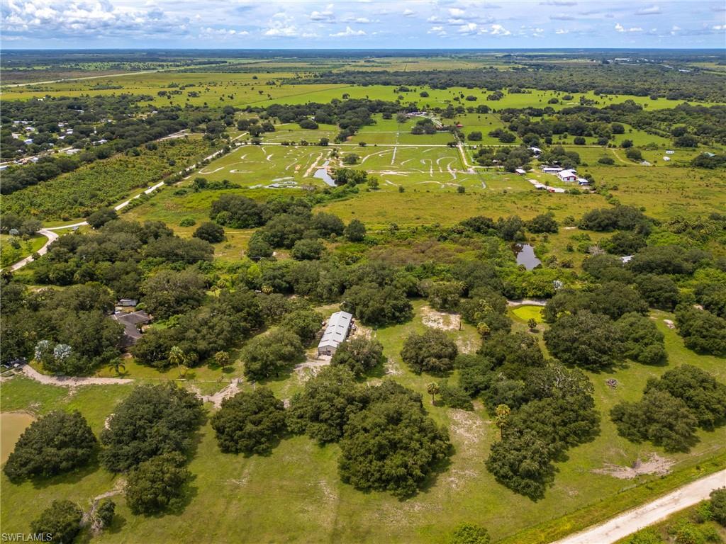 INDIAN HILLS - Land