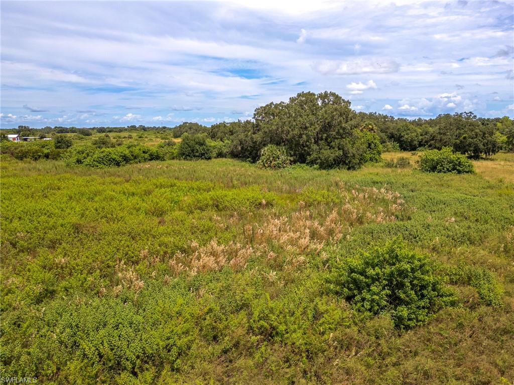 INDIAN HILLS - Land