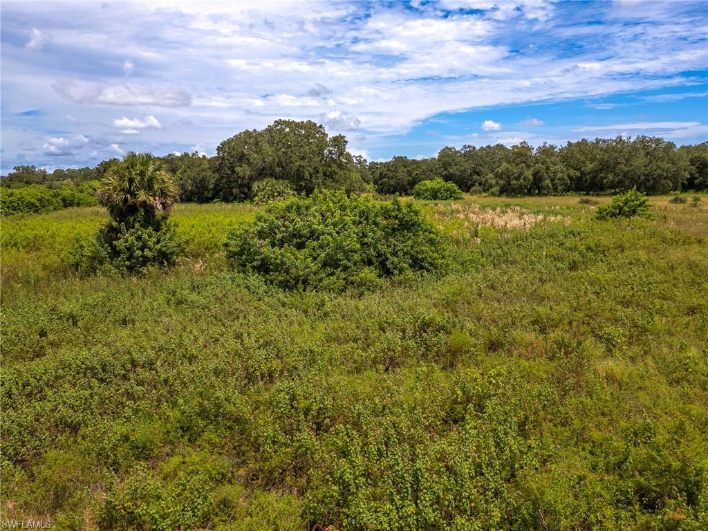 INDIAN HILLS - Land