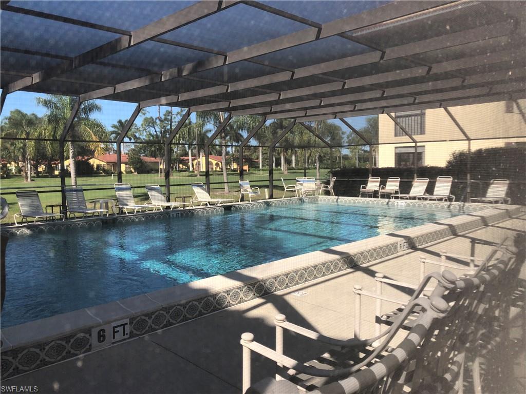 DORAL AT PARK FOREST - Residential