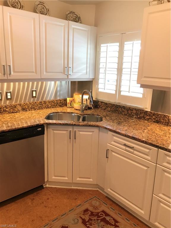 DORAL AT PARK FOREST - Residential