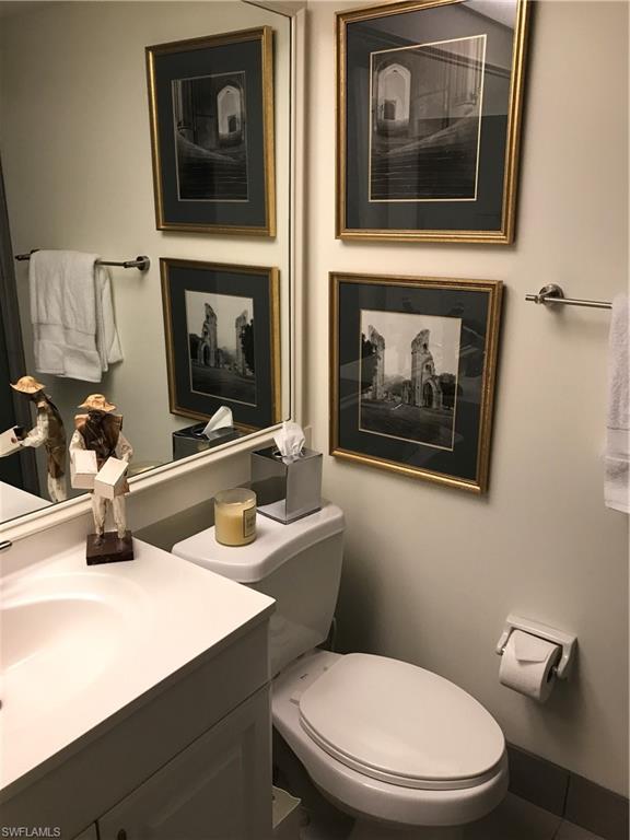 DORAL AT PARK FOREST - Residential