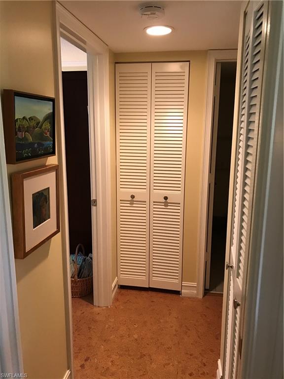 DORAL AT PARK FOREST - Residential