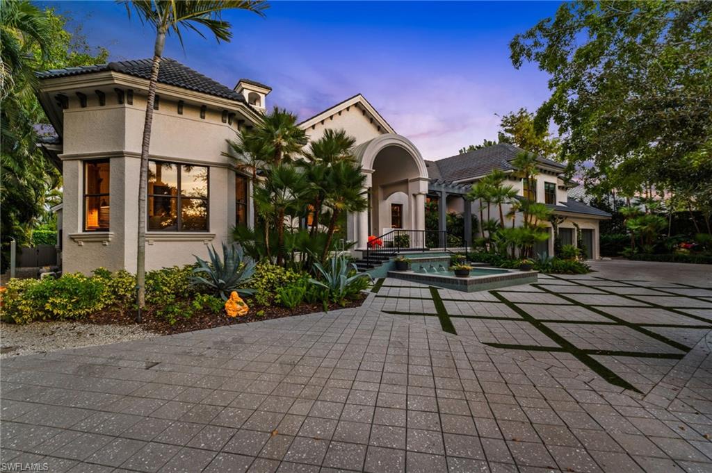 PORT ROYAL - Residential