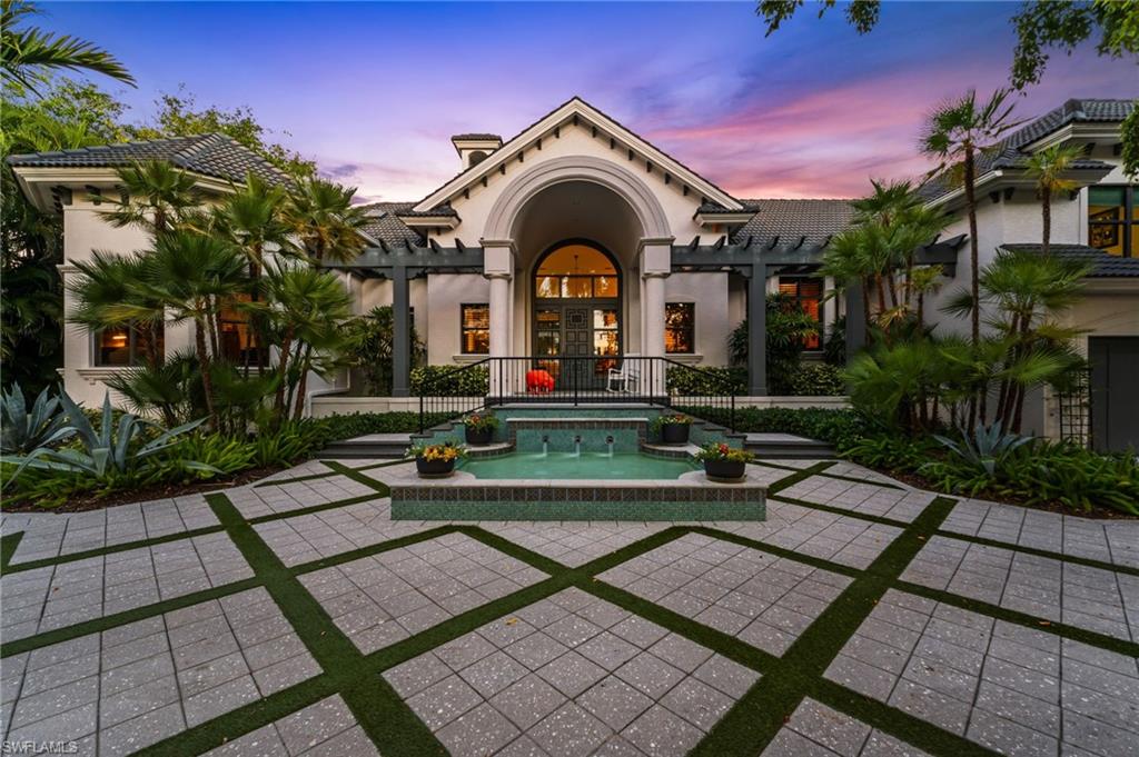 PORT ROYAL - Residential