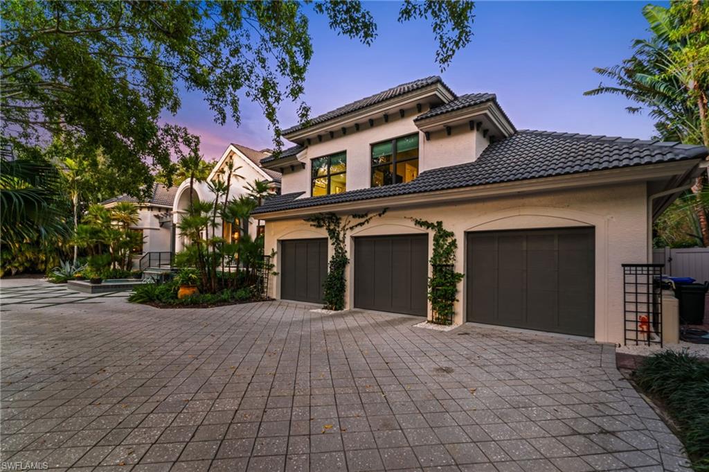 PORT ROYAL - Residential