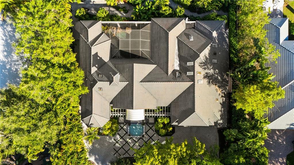 PORT ROYAL - Residential