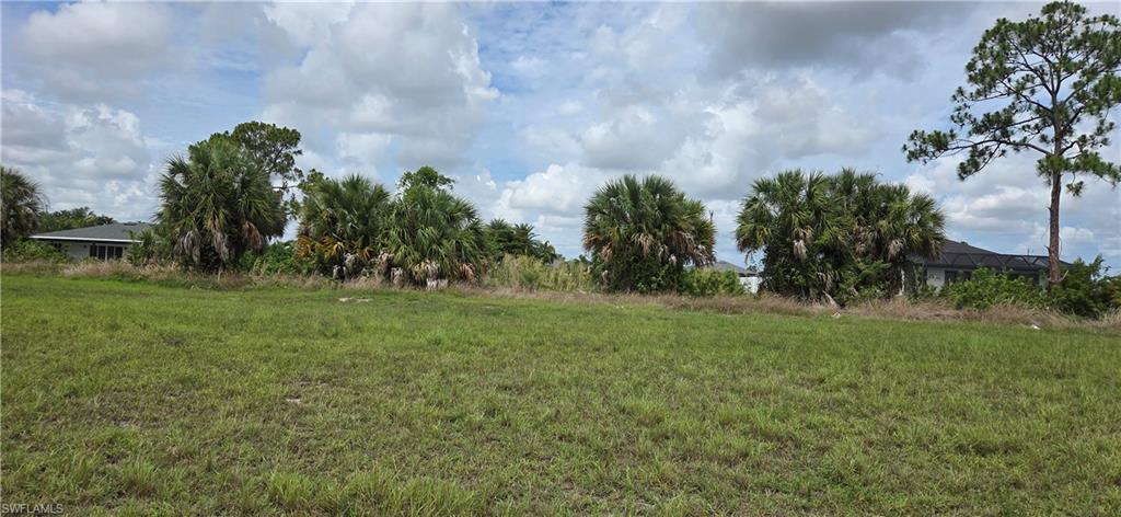 CAPE CORAL - Land