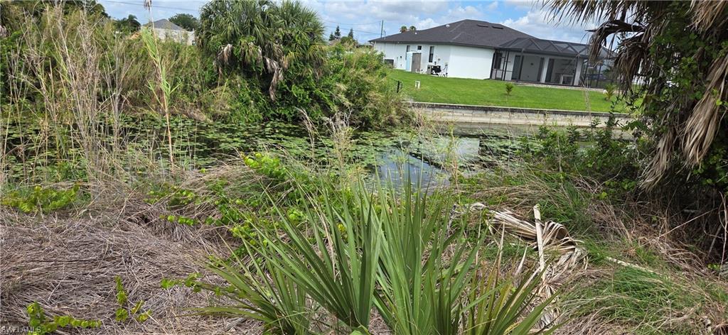 CAPE CORAL - Land