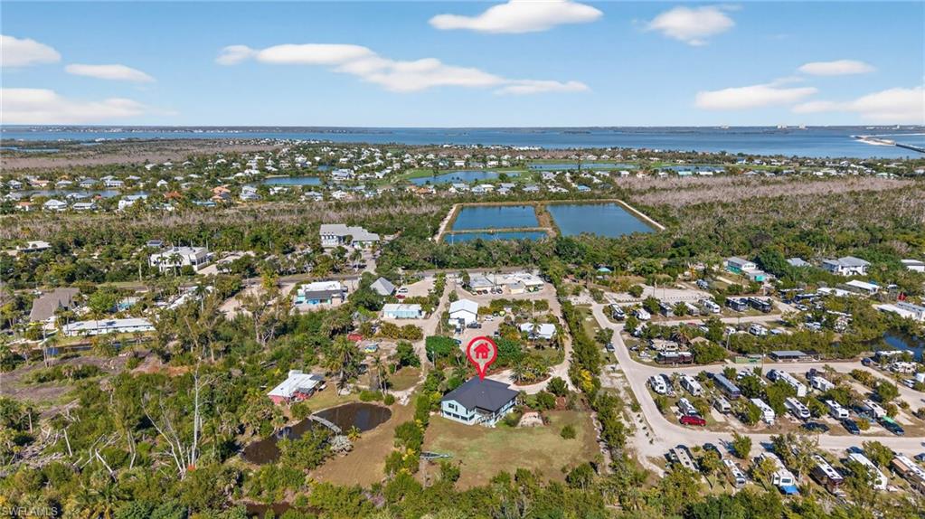 PERIWINKLE TRAILER PARK - Residential