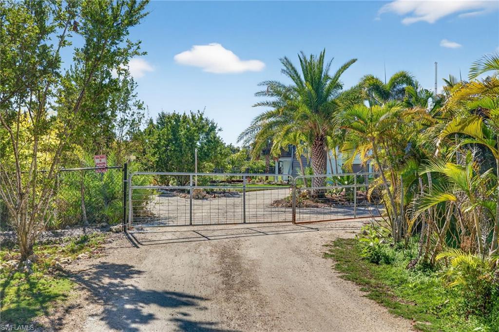 PERIWINKLE TRAILER PARK - Residential