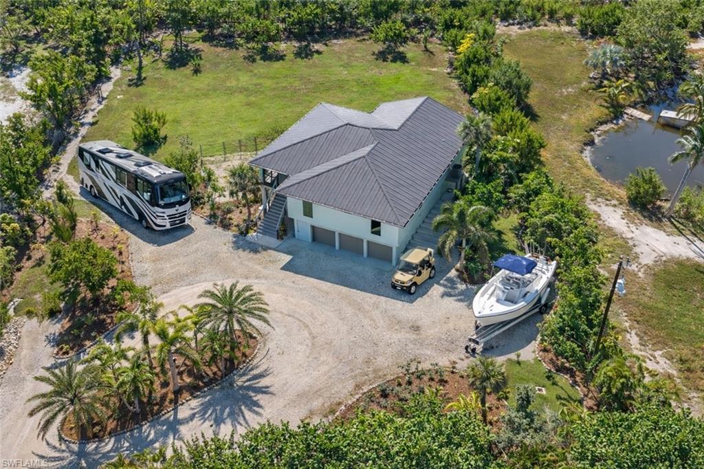 PERIWINKLE TRAILER PARK - Residential
