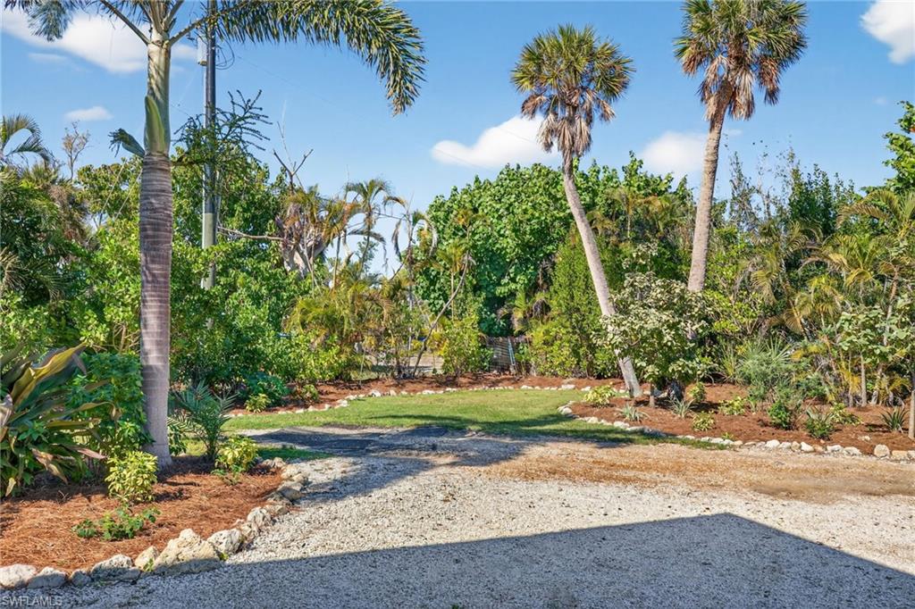 PERIWINKLE TRAILER PARK - Residential