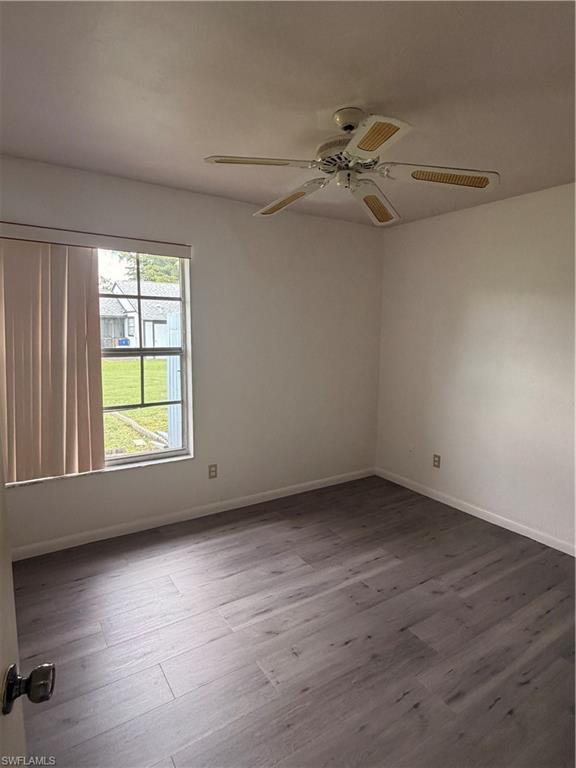 BEACON SQUARE - Residential Lease