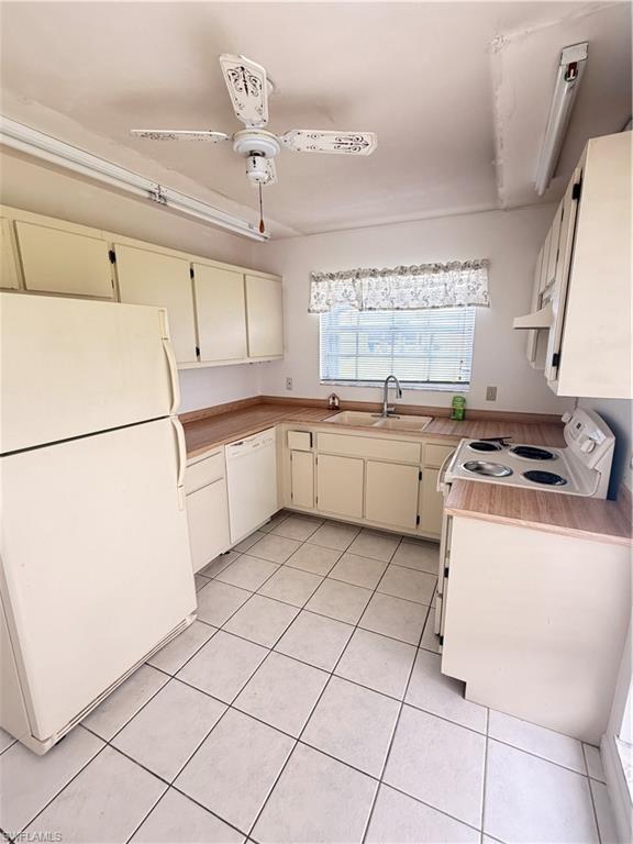 BEACON SQUARE - Residential Lease