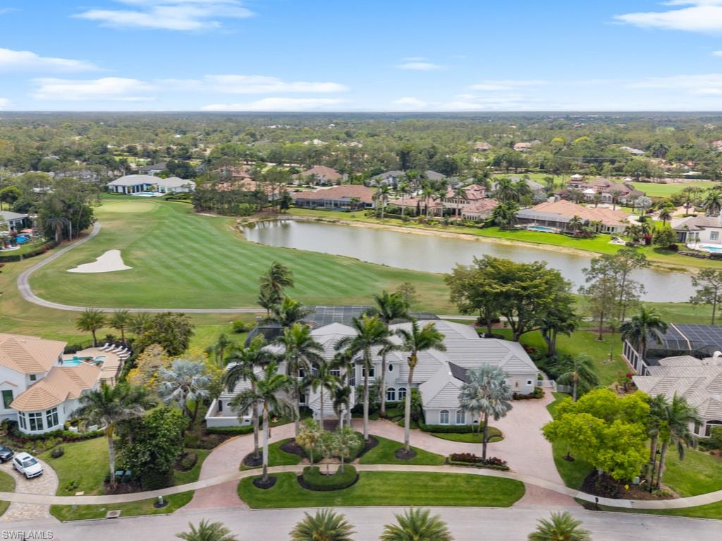 QUAIL WEST - Residential