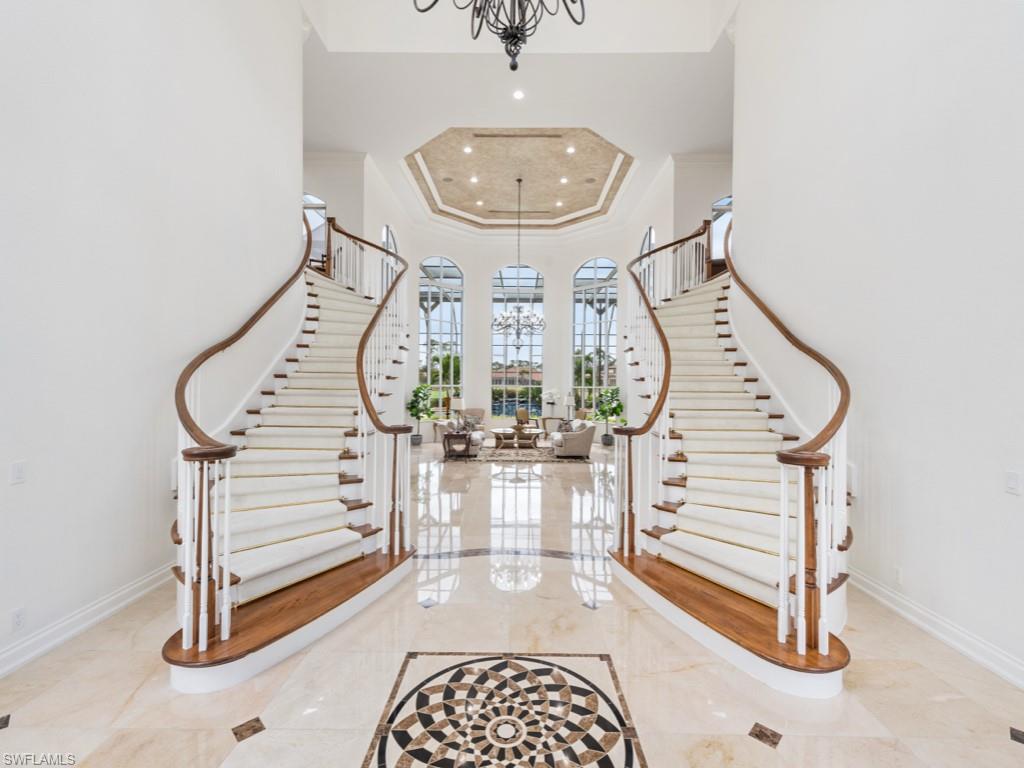 QUAIL WEST - Residential