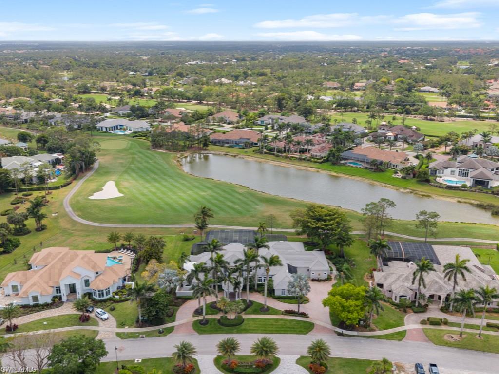 QUAIL WEST - Residential