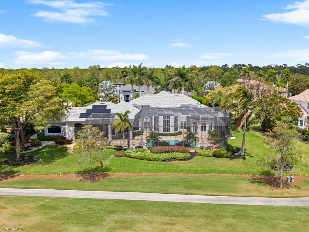 QUAIL WEST - Residential