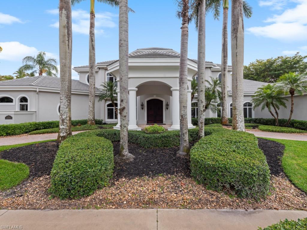 QUAIL WEST - Residential