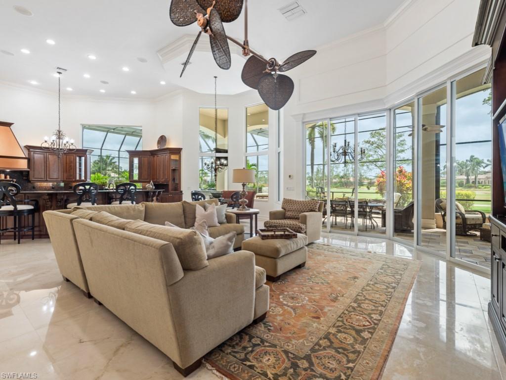 QUAIL WEST - Residential