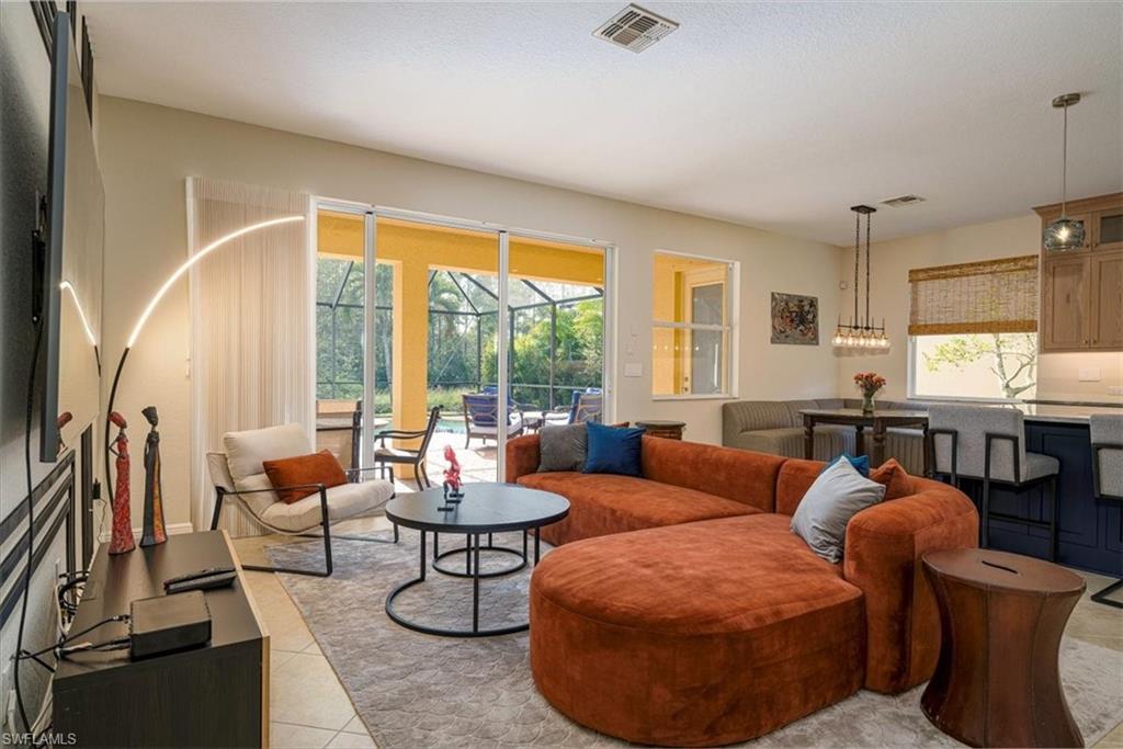 FIRANO AT NAPLES - Residential Lease