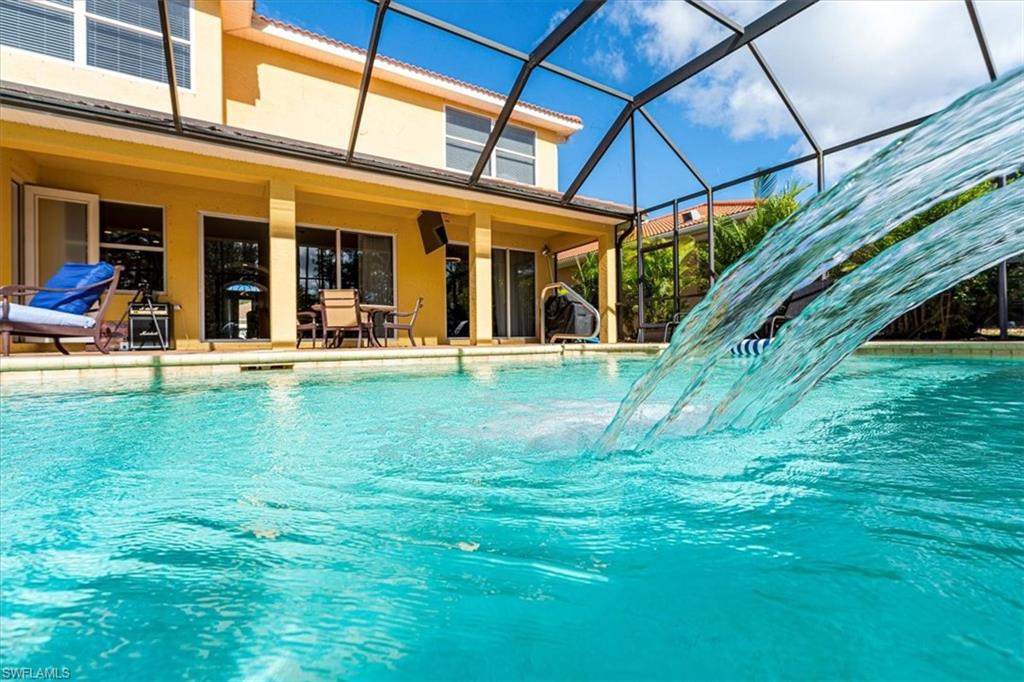 FIRANO AT NAPLES - Residential Lease