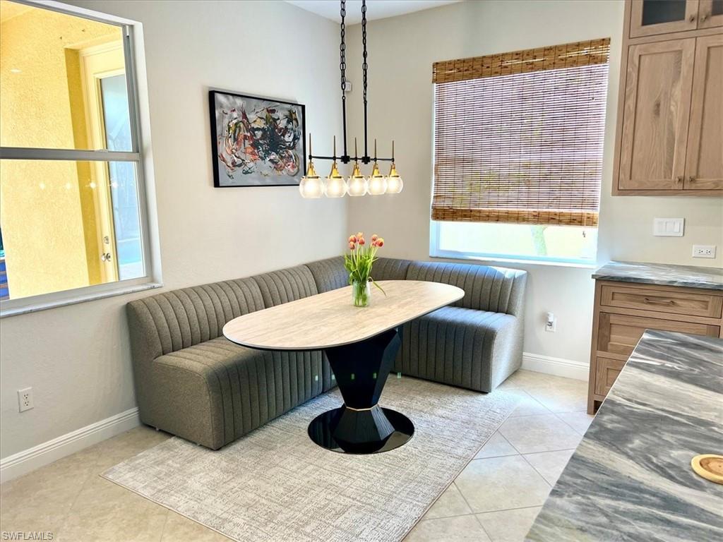 FIRANO AT NAPLES - Residential Lease