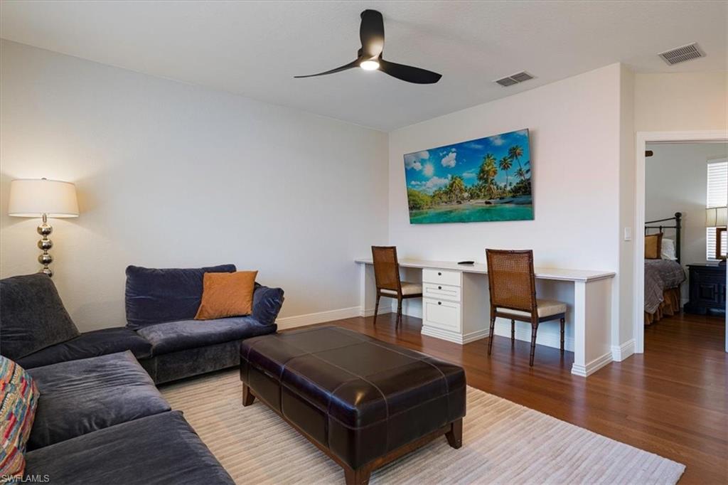 FIRANO AT NAPLES - Residential Lease