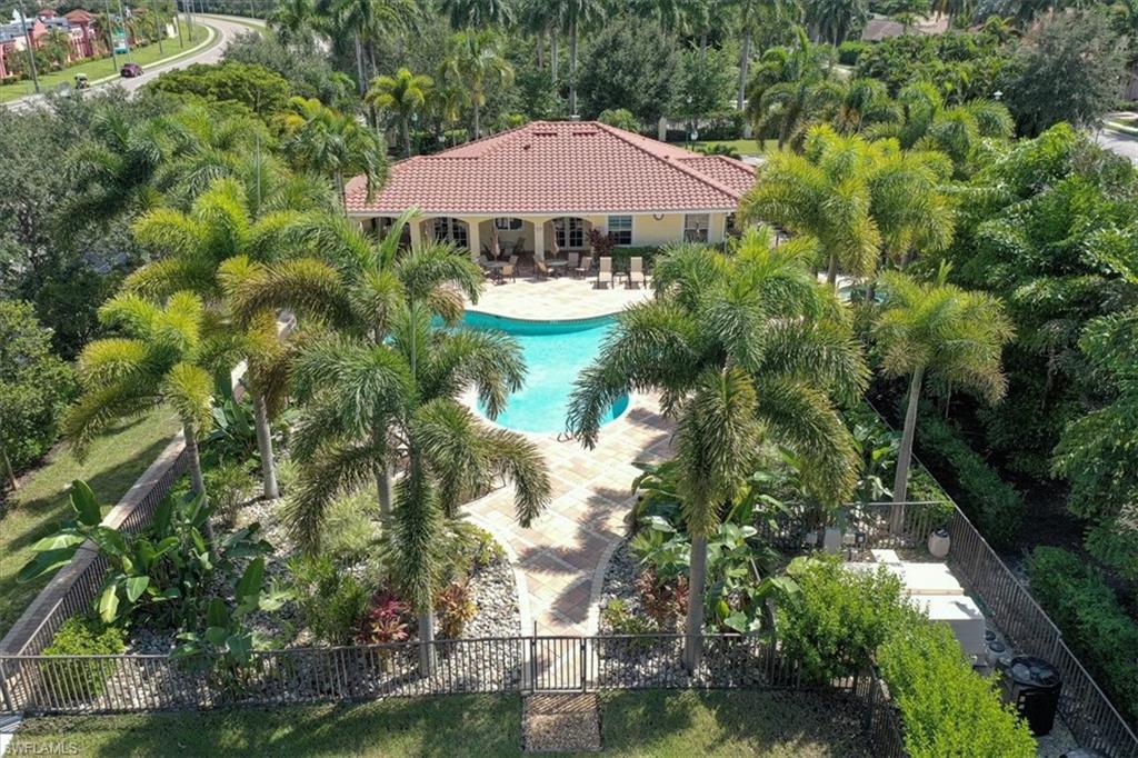 FIRANO AT NAPLES - Residential Lease