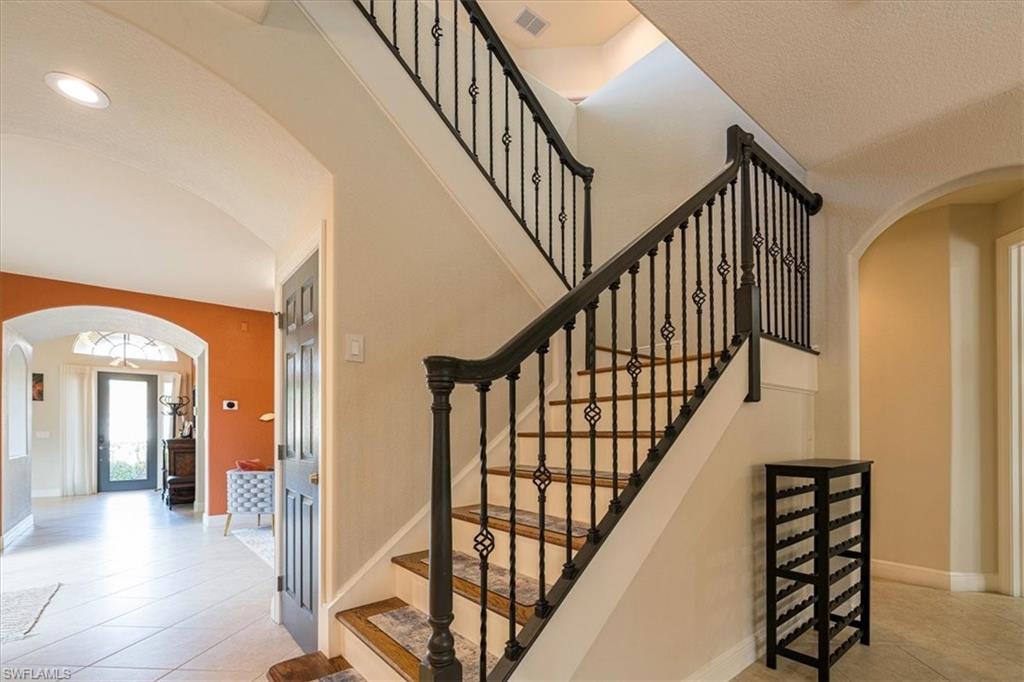 FIRANO AT NAPLES - Residential Lease