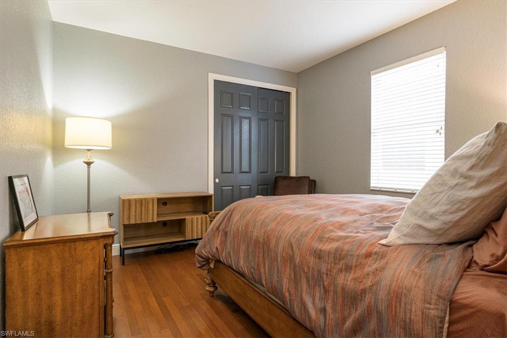 FIRANO AT NAPLES - Residential Lease