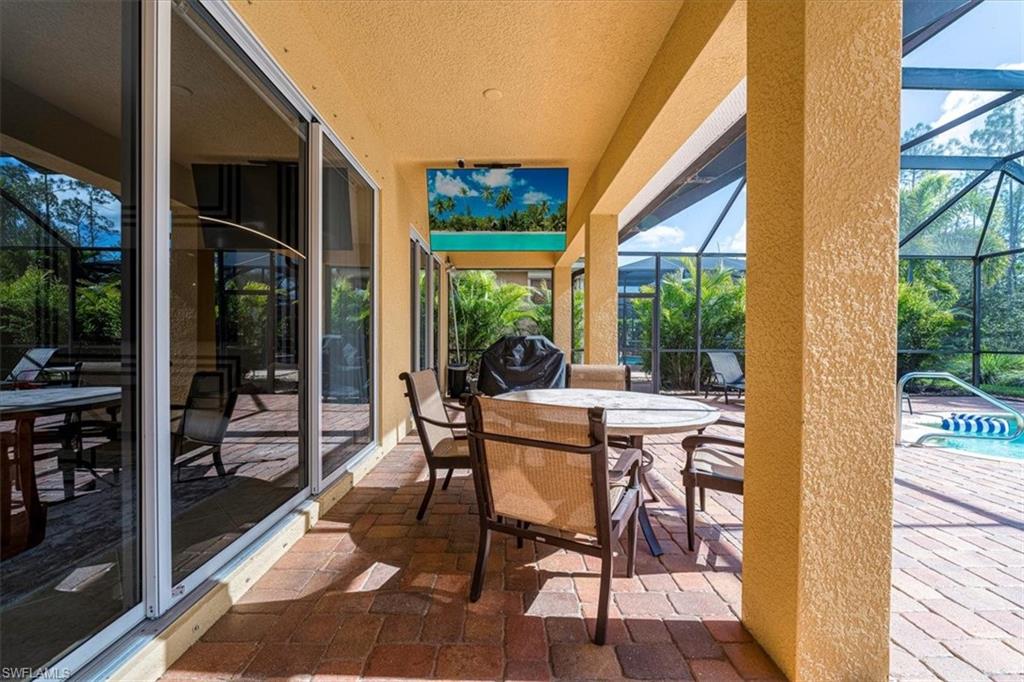 FIRANO AT NAPLES - Residential Lease