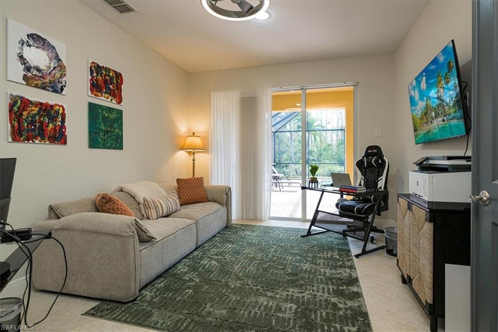 FIRANO AT NAPLES - Residential Lease