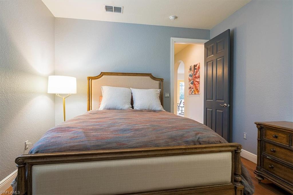 FIRANO AT NAPLES - Residential Lease