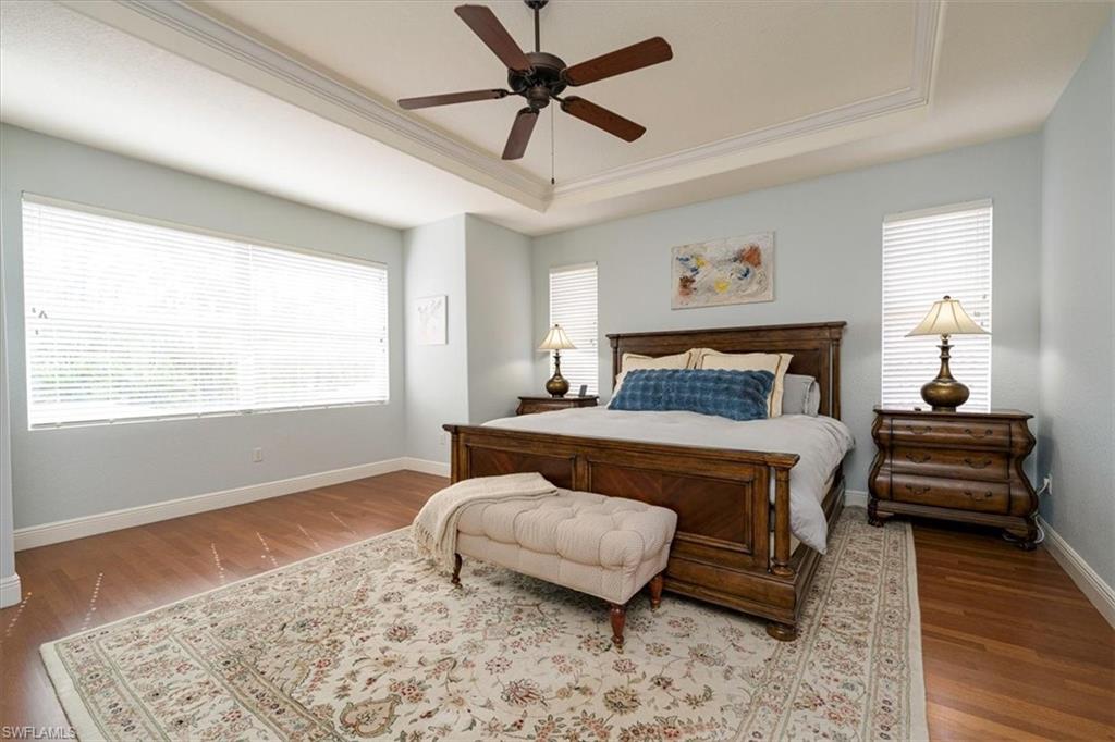 FIRANO AT NAPLES - Residential Lease
