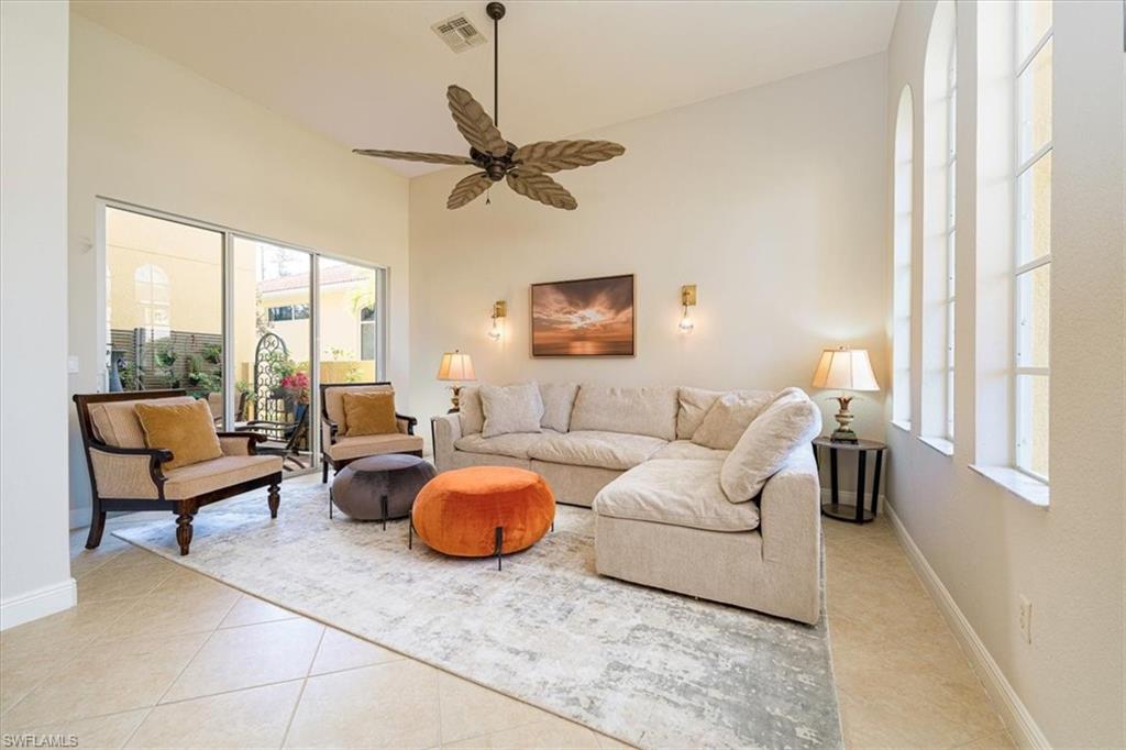 FIRANO AT NAPLES - Residential Lease