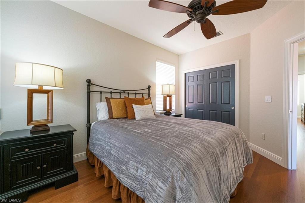 FIRANO AT NAPLES - Residential Lease