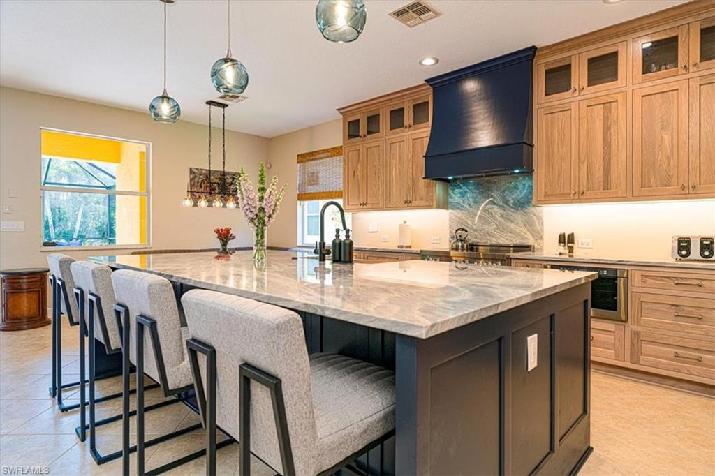 FIRANO AT NAPLES - Residential Lease