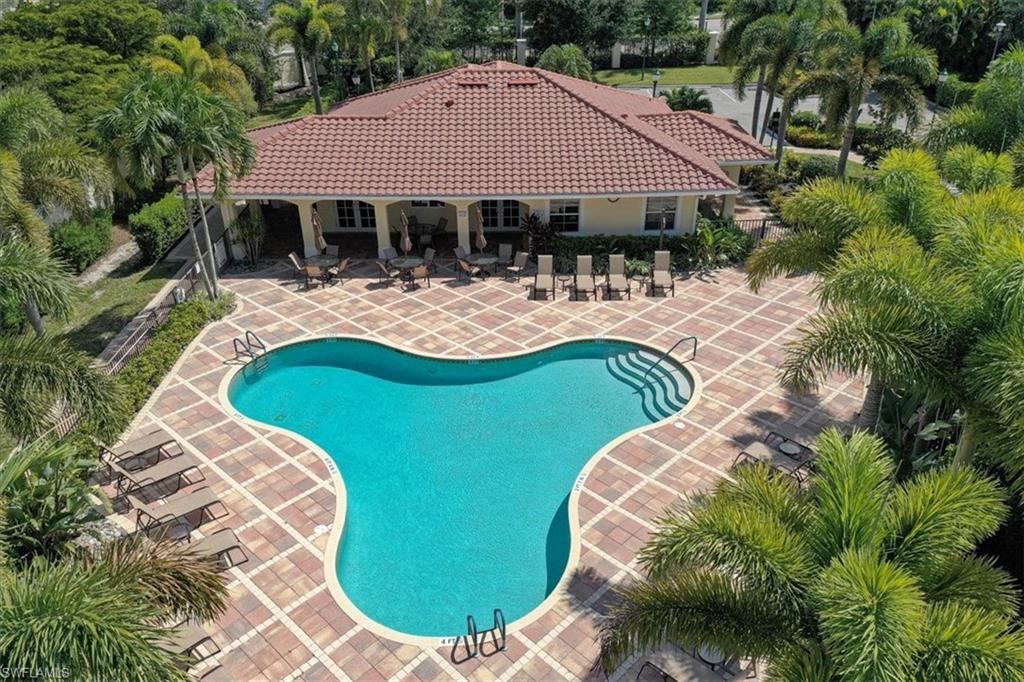 FIRANO AT NAPLES - Residential Lease