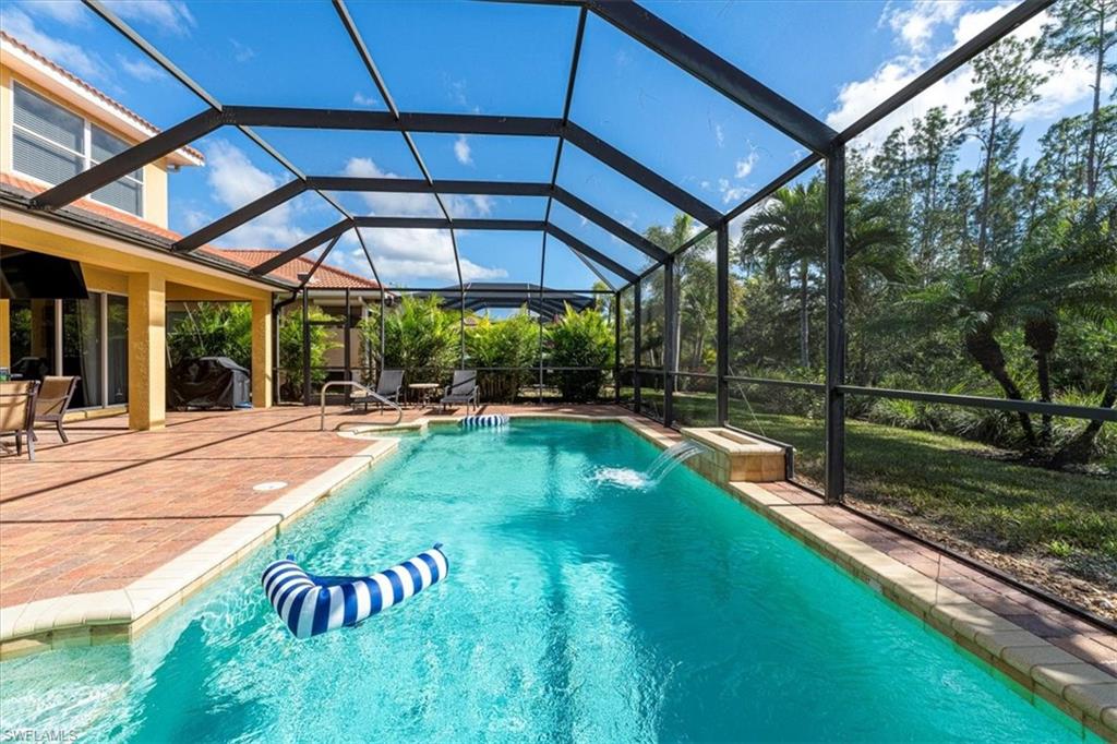 FIRANO AT NAPLES - Residential Lease