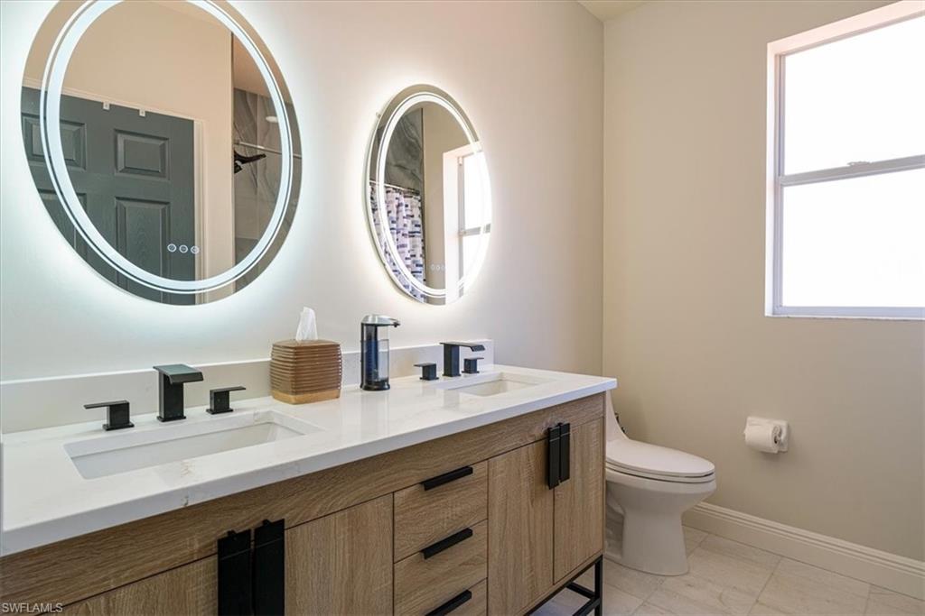 FIRANO AT NAPLES - Residential Lease