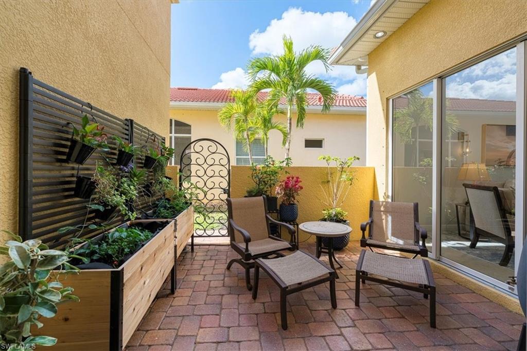 FIRANO AT NAPLES - Residential Lease