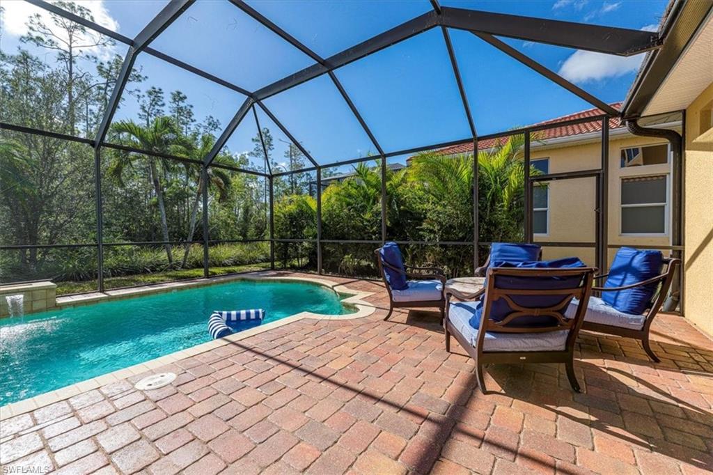 FIRANO AT NAPLES - Residential Lease