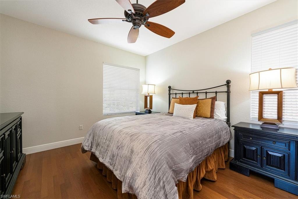 FIRANO AT NAPLES - Residential Lease