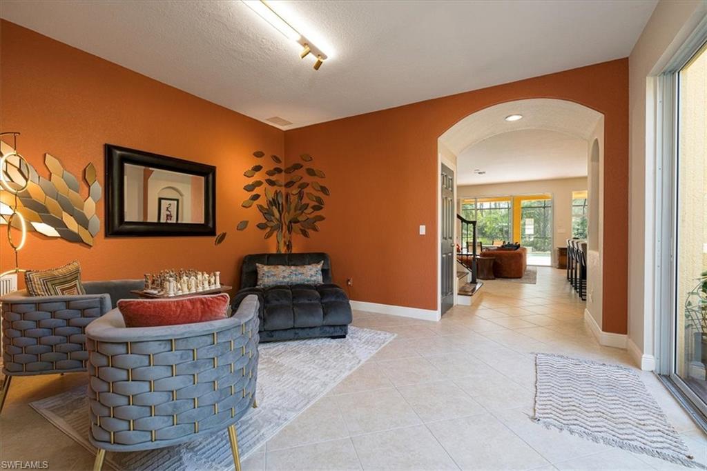 FIRANO AT NAPLES - Residential Lease