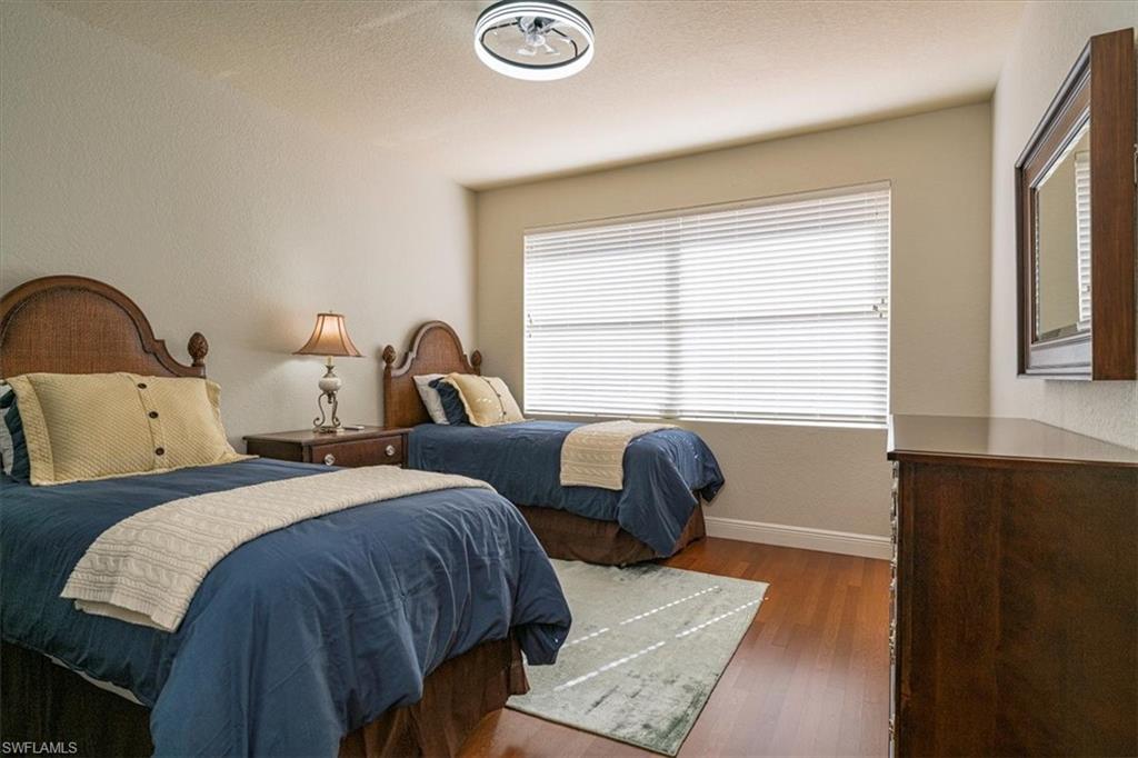 FIRANO AT NAPLES - Residential Lease